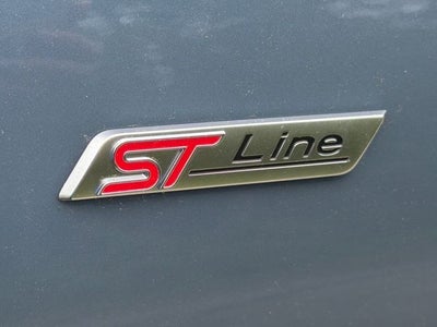 2026 Ford Escape ST-Line Select