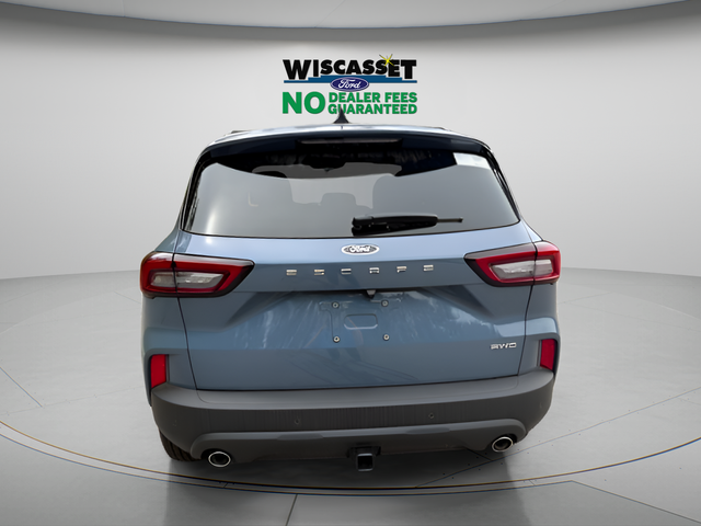 2026 Ford Escape ST-Line Select