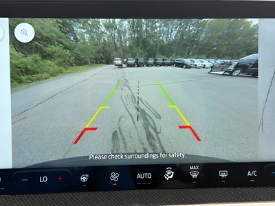 2026 Ford Escape ST-Line Select