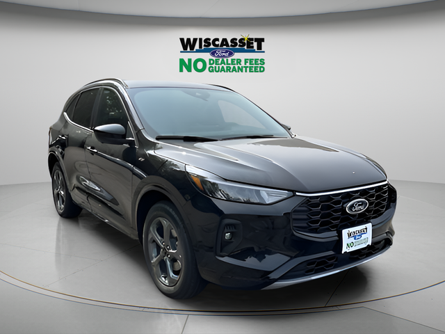 2024 Ford Escape Hybrid ST-Line Select