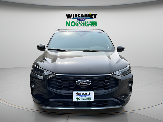 2024 Ford Escape Hybrid ST-Line Select