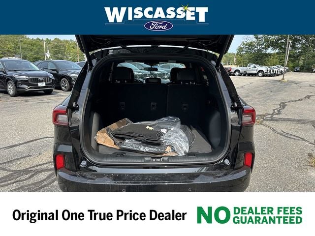 2024 Ford Escape Hybrid ST-Line Select