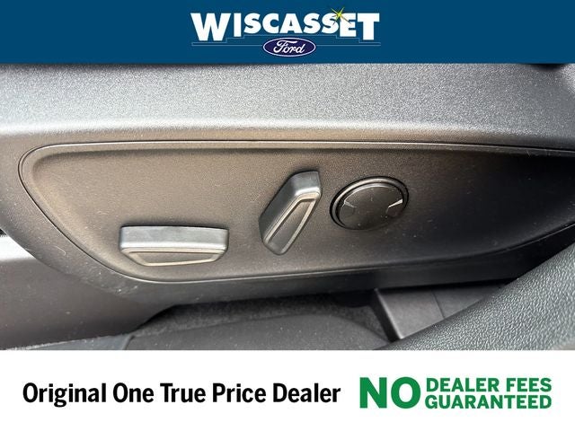 2024 Ford Escape Hybrid ST-Line Select