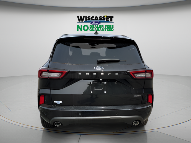 2024 Ford Escape Hybrid ST-Line Select