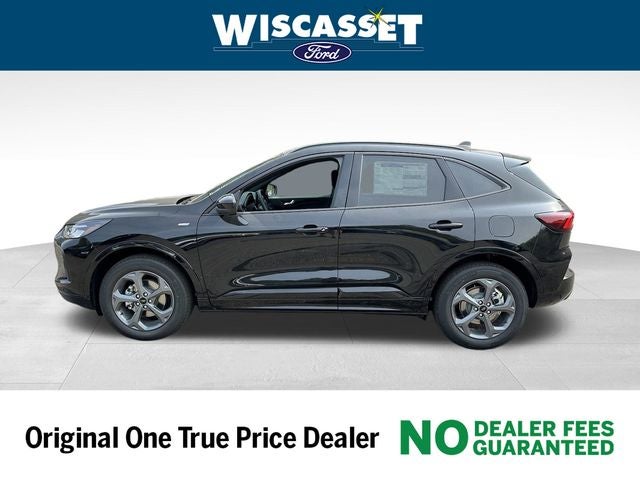 2024 Ford Escape Hybrid ST-Line Select