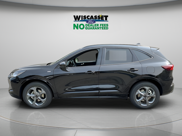 2024 Ford Escape Hybrid ST-Line Select