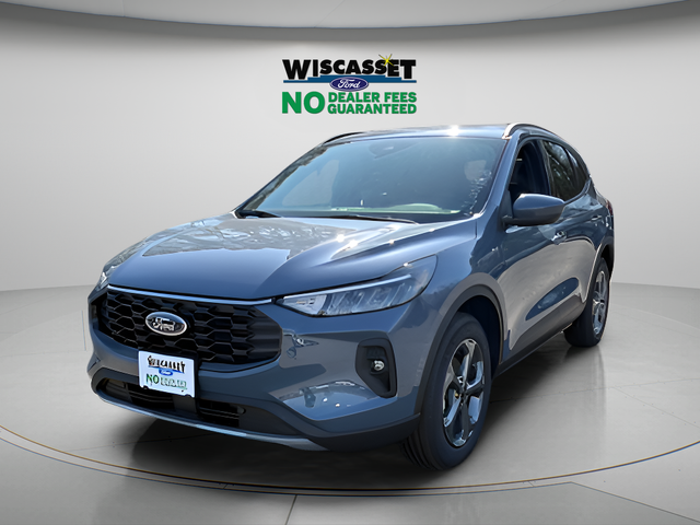 2026 Ford Escape Hybrid ST-Line Select