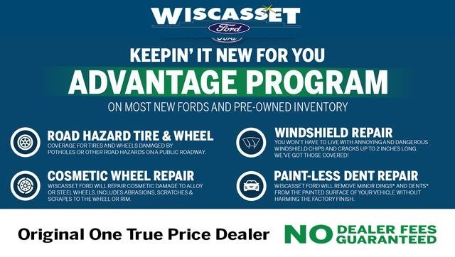 2026 Ford Escape Hybrid ST-Line Select