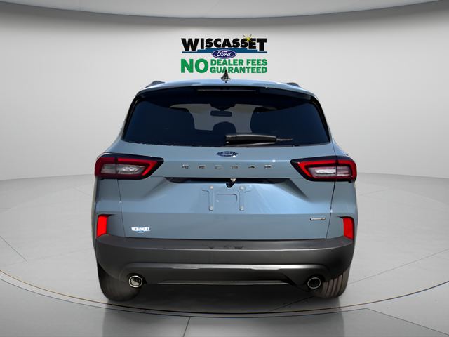 2026 Ford Escape Hybrid ST-Line Select