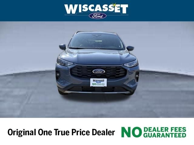 2026 Ford Escape Hybrid ST-Line Select