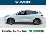 2024 Ford Escape Hybrid ST-Line Select