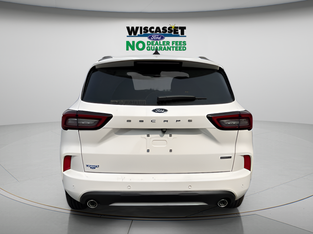 2024 Ford Escape Hybrid ST-Line Select