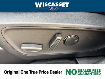 2024 Ford Escape Hybrid ST-Line Select