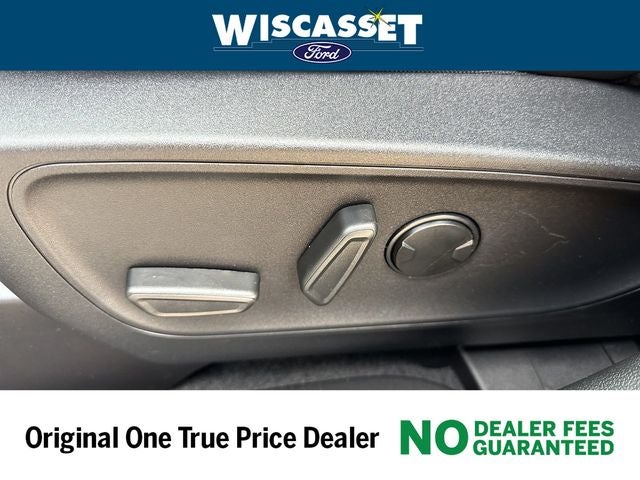 2024 Ford Escape Hybrid ST-Line Select