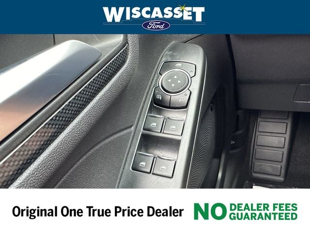 2024 Ford Escape Hybrid ST-Line Select