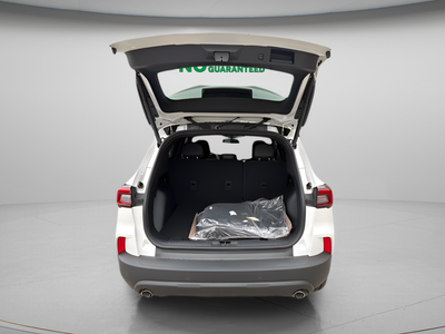 2025 Ford Escape Hybrid ST-Line Select