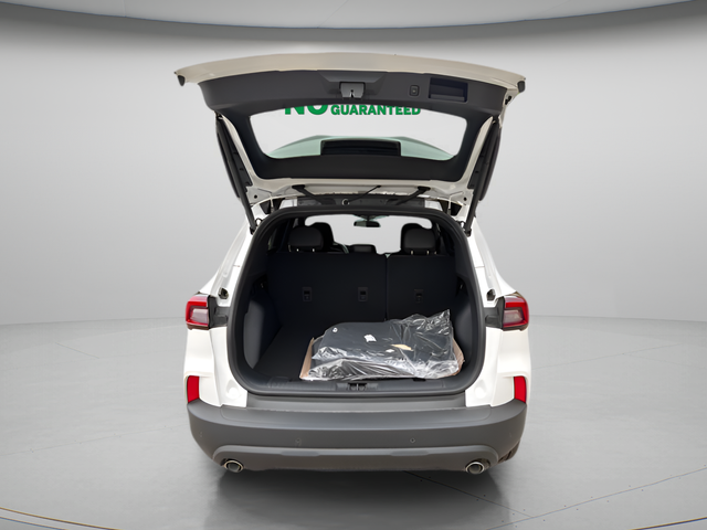 2025 Ford Escape Hybrid ST-Line Select