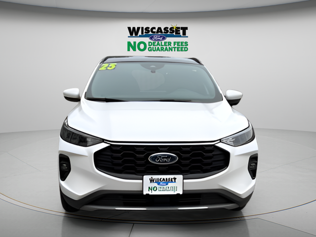 2025 Ford Escape Hybrid ST-Line Select