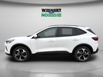 2025 Ford Escape Hybrid ST-Line Select