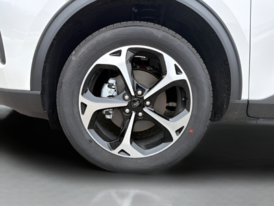 2025 Ford Escape Hybrid ST-Line Select