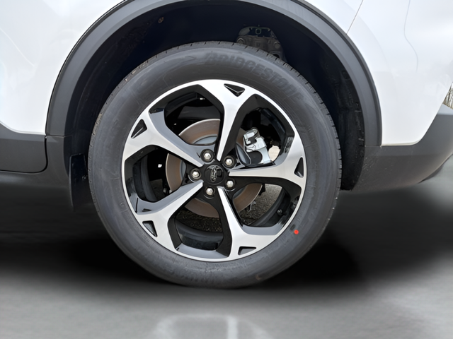 2025 Ford Escape Hybrid ST-Line Select