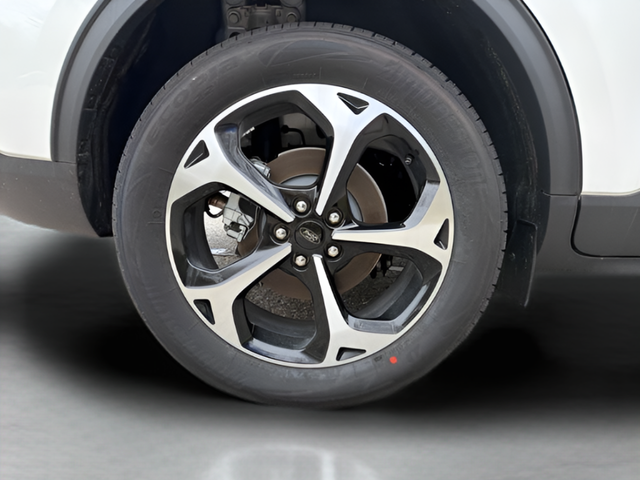 2025 Ford Escape Hybrid ST-Line Select