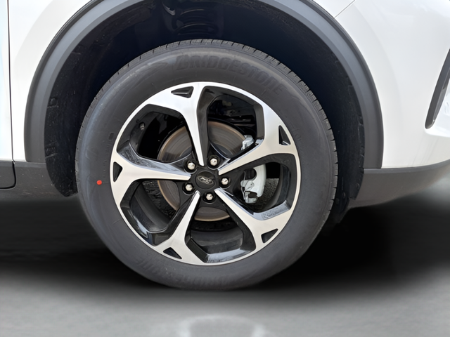2025 Ford Escape Hybrid ST-Line Select