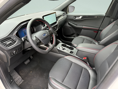 2025 Ford Escape Hybrid ST-Line Select