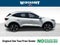 2025 Ford Escape Hybrid ST-Line Select
