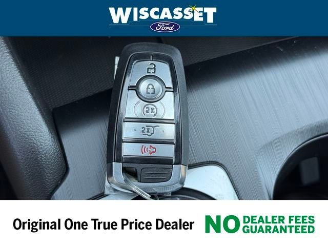 2025 Ford Escape Hybrid ST-Line Select