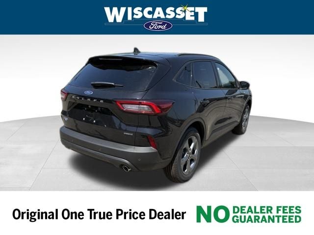 2025 Ford Escape Hybrid ST-Line Select