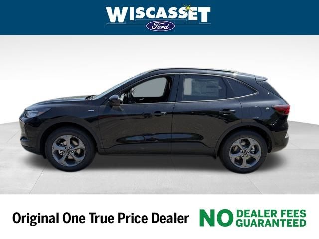 2025 Ford Escape Hybrid ST-Line Select