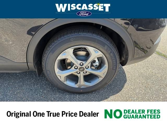 2025 Ford Escape Hybrid ST-Line Select