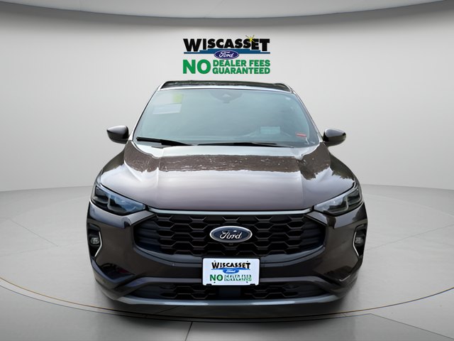 2023 Ford Escape ST-Line Elite