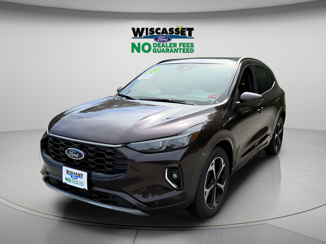 2023 Ford Escape ST-Line Elite