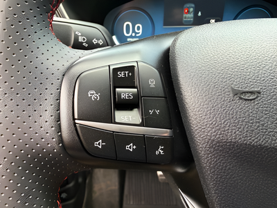 2023 Ford Escape ST-Line Elite