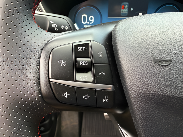 2023 Ford Escape ST-Line Elite