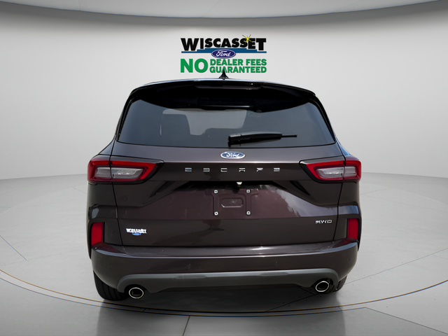 2023 Ford Escape ST-Line Elite