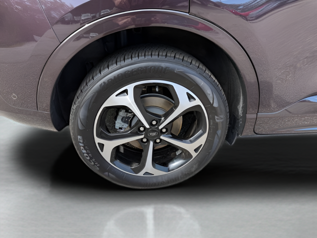 2023 Ford Escape ST-Line Elite