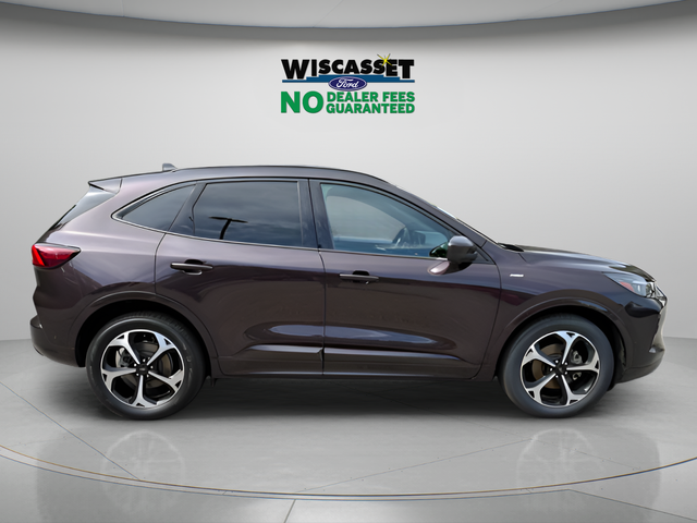 2023 Ford Escape ST-Line Elite