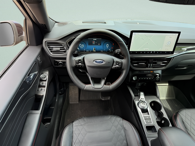 2023 Ford Escape ST-Line Elite