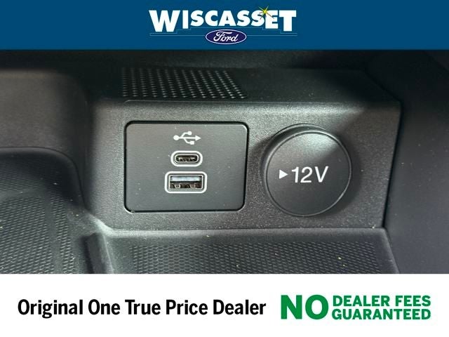 2025 Ford Escape ST-Line Elite