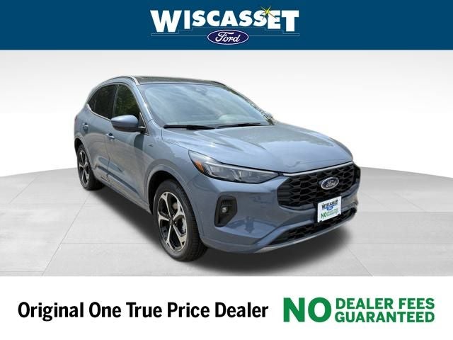 2025 Ford Escape ST-Line Elite