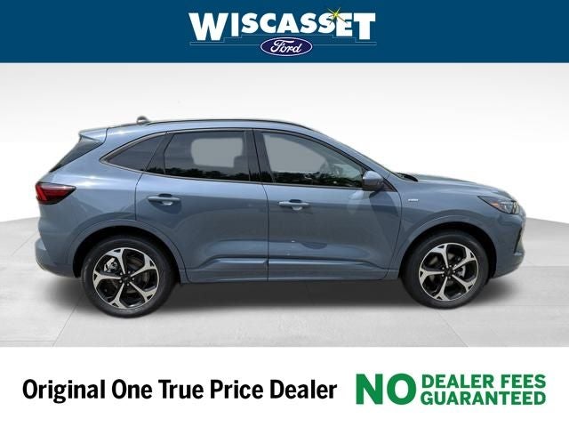 2025 Ford Escape ST-Line Elite