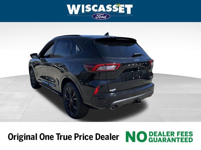 2025 Ford Escape ST-Line Elite