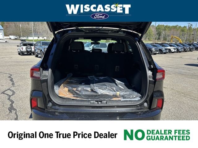 2025 Ford Escape ST-Line Elite