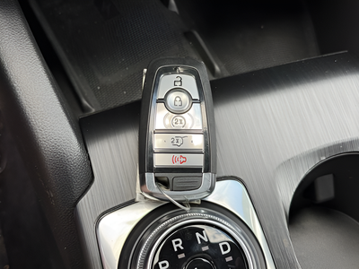2025 Ford Escape ST-Line Elite
