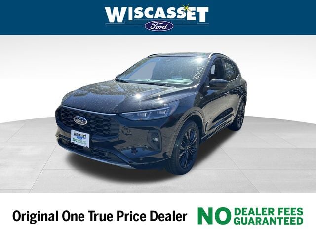 2025 Ford Escape ST-Line Elite