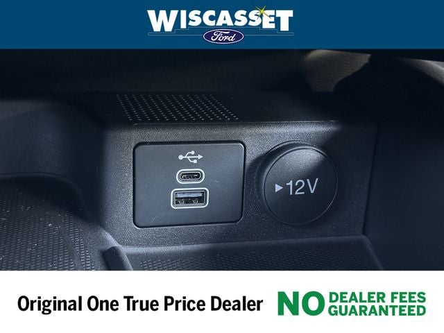 2025 Ford Escape ST-Line Elite