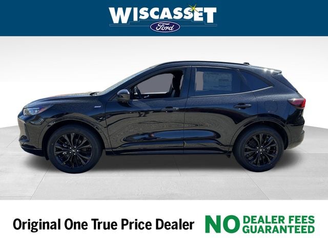 2025 Ford Escape ST-Line Elite